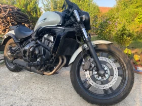 Kawasaki Vulcan 650 S, снимка 6