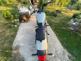 Kawasaki Vulcan 650 S, снимка 7