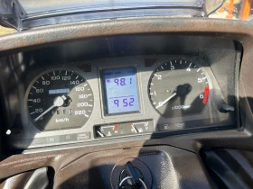 Honda Gold Wing 1500 GL, снимка 7
