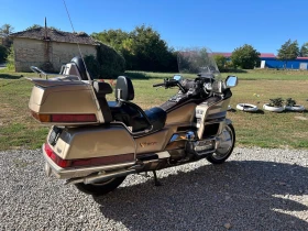 Honda Gold Wing 1500 GL, снимка 1
