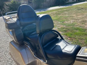 Honda Gold Wing 1500 GL, снимка 6