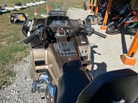 Honda Gold Wing 1500 GL, снимка 3