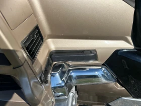 Honda Gold Wing 1500 GL, снимка 4