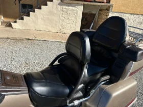 Honda Gold Wing 1500 GL, снимка 5