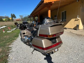 Honda Gold Wing 1500 GL, снимка 2