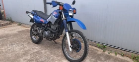 Yamaha Xt 600, снимка 3