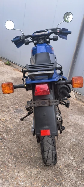 Yamaha Xt 600, снимка 9