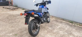 Yamaha Xt 600, снимка 4