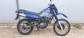 Yamaha Xt 600, снимка 2
