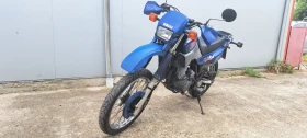 Yamaha Xt 600, снимка 6