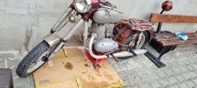 Jawa 250 Без докоменти , снимка 3