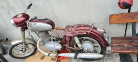 Jawa 250 Без докоменти , снимка 5