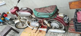 Jawa 250 Без докоменти , снимка 1