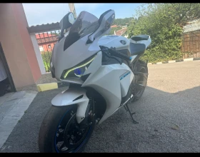 Honda Cbr Cbr 1000rr, снимка 3