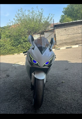 Honda Cbr Cbr 1000rr, снимка 2