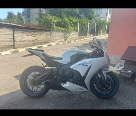 Honda Cbr Cbr 1000rr, снимка 5