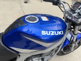 Suzuki Gs A2 33KW 500 26000km !!! | Mobile.bg    12