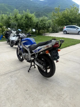 Suzuki Gs A2 33KW 500 26000km !!! | Mobile.bg    6