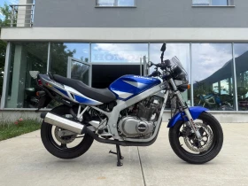  Suzuki Gs