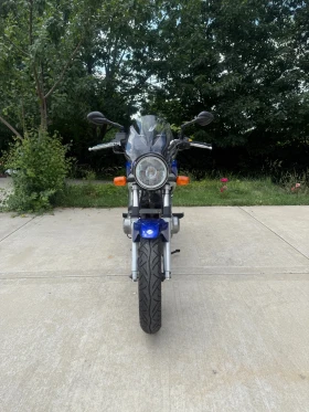 Suzuki Gs A2 33KW 500 26000km !!! | Mobile.bg    3