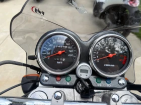 Suzuki Gs A2 33KW 500 26000km !!! | Mobile.bg    10