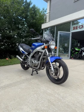 Suzuki Gs A2 33KW 500 26000km !!! | Mobile.bg    2