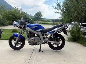 Suzuki Gs A2 33KW 500 26000km !!! | Mobile.bg    5