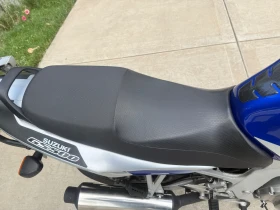 Suzuki Gs A2 33KW 500 26000km !!! | Mobile.bg    11