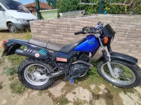 Yamaha Tw 125 | Mobile.bg    2