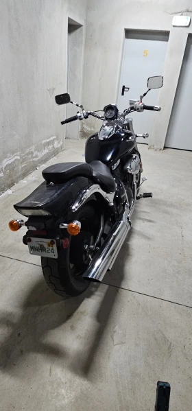 Suzuki Boulevard M50  | Mobile.bg    5