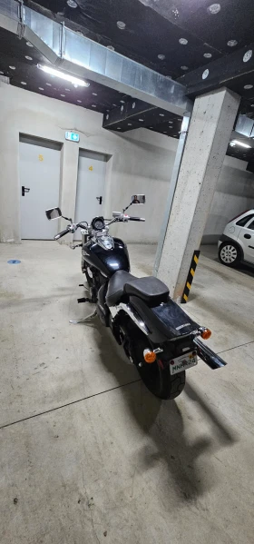 Suzuki Boulevard M50  | Mobile.bg    6