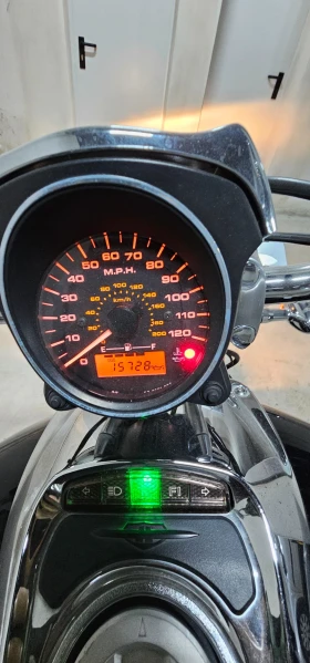 Suzuki Boulevard M50  | Mobile.bg    7
