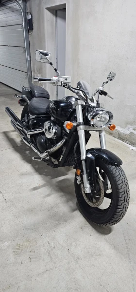  Suzuki Boulevard