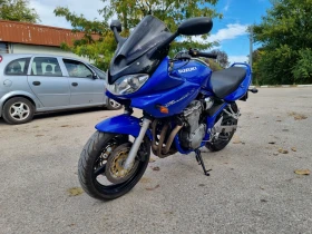 Обява за продажба на Suzuki Bandit Bandit S ~3 378 лв. - изображение 4 | Auto.bg Обява за продажба на Suzuki Bandit Bandit S ~3 378 лв. - изображение 4