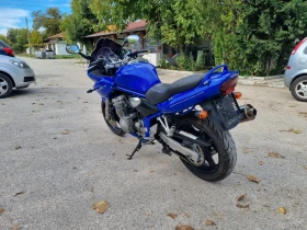 Обява за продажба на Suzuki Bandit Bandit S ~3 378 лв. - изображение 5 | Auto.bg Обява за продажба на Suzuki Bandit Bandit S ~3 378 лв. - изображение 5