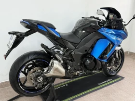 Kawasaki Z ABS | Mobile.bg    10