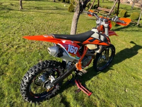 Ktm EXC 450, снимка 6