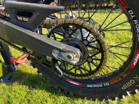 Ktm EXC 450, снимка 8