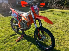 Ktm EXC 450, снимка 3