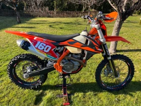 Ktm EXC 450, снимка 4