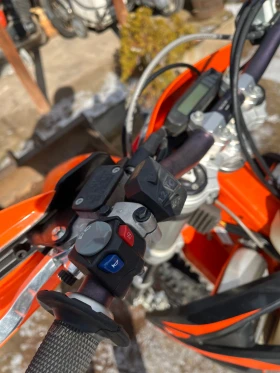 Ktm EXC 450, снимка 7