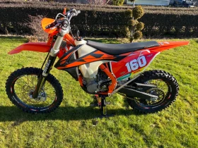 ������ Ktm EXC