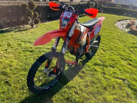 Ktm EXC 450, снимка 2