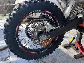 Ktm EXC 450, снимка 9