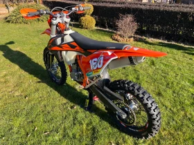 Ktm EXC 450, снимка 5