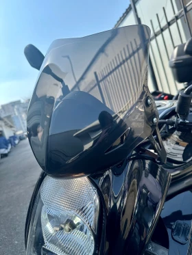 Kawasaki ER 6N слюда Barracuda | Auto.bg — изображение 6