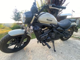 Kawasaki Vulcan 650 S | Mobile.bg � ����� ������ 10