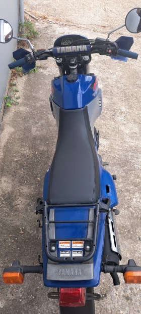 Yamaha Xt 600 | Mobile.bg � ����� ������ 10