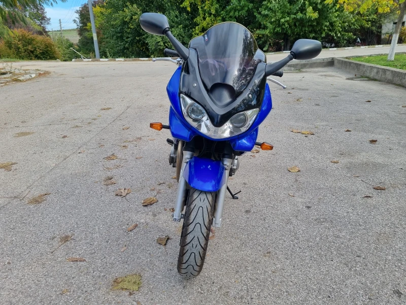 Suzuki Bandit Bandit S, снимка 4 - Мотоциклети и мототехника - 52177514