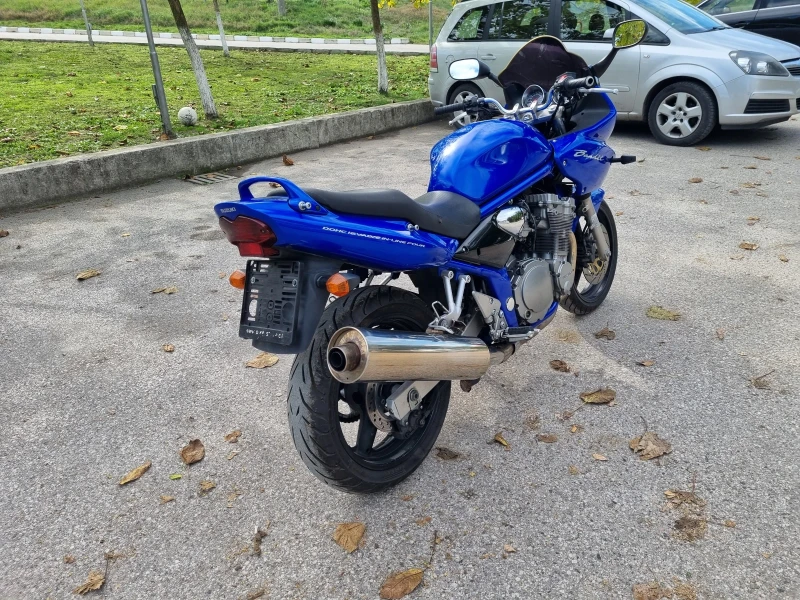 Suzuki Bandit Bandit S, снимка 8 - Мотоциклети и мототехника - 52177514